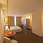 Carea Harz Hotel