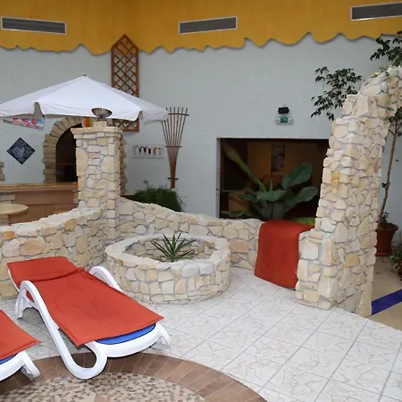 Carea Harz 阿罗德