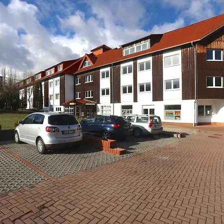 Hotel Carea Harz