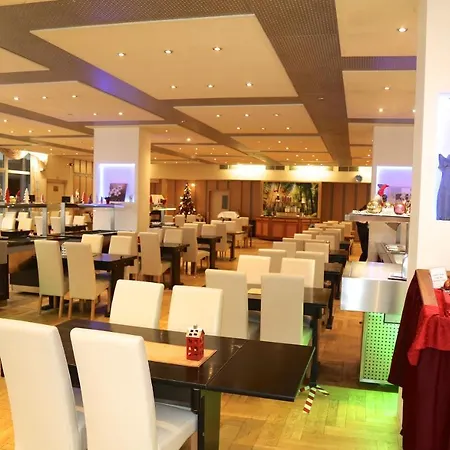 Carea Harz 阿罗德