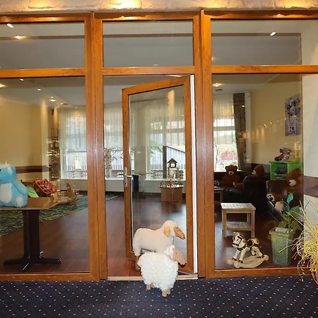 Carea Harz אלרודה