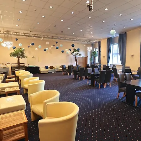 Hotel Carea Harz
