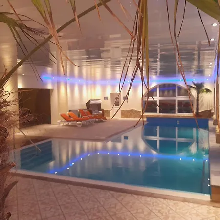 Hotel Carea Harz