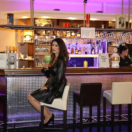 酒店 Carea Harz 阿罗德