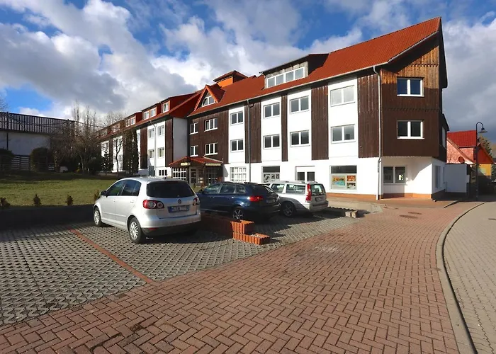 Hotel Carea Harz