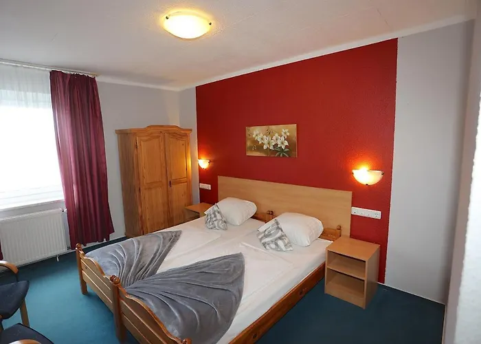 Carea Harz Hotel Allrode