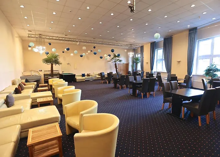 Hotel Carea Harz