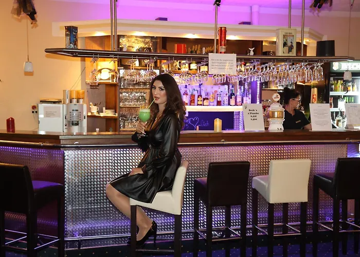 Hotel Carea Harz Allrode